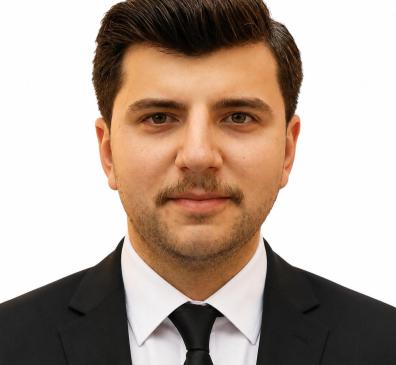 Av. Mustafa EKEN